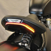 New Rage Cycles Taillight Tri - Street Collection
