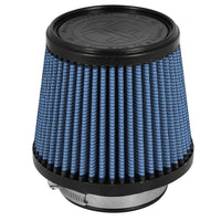 aFe Takeda Pro 5R Oiled Filter 3.5 inch Neck 5 Height 6 Base 4 Top - Air Intake Systems