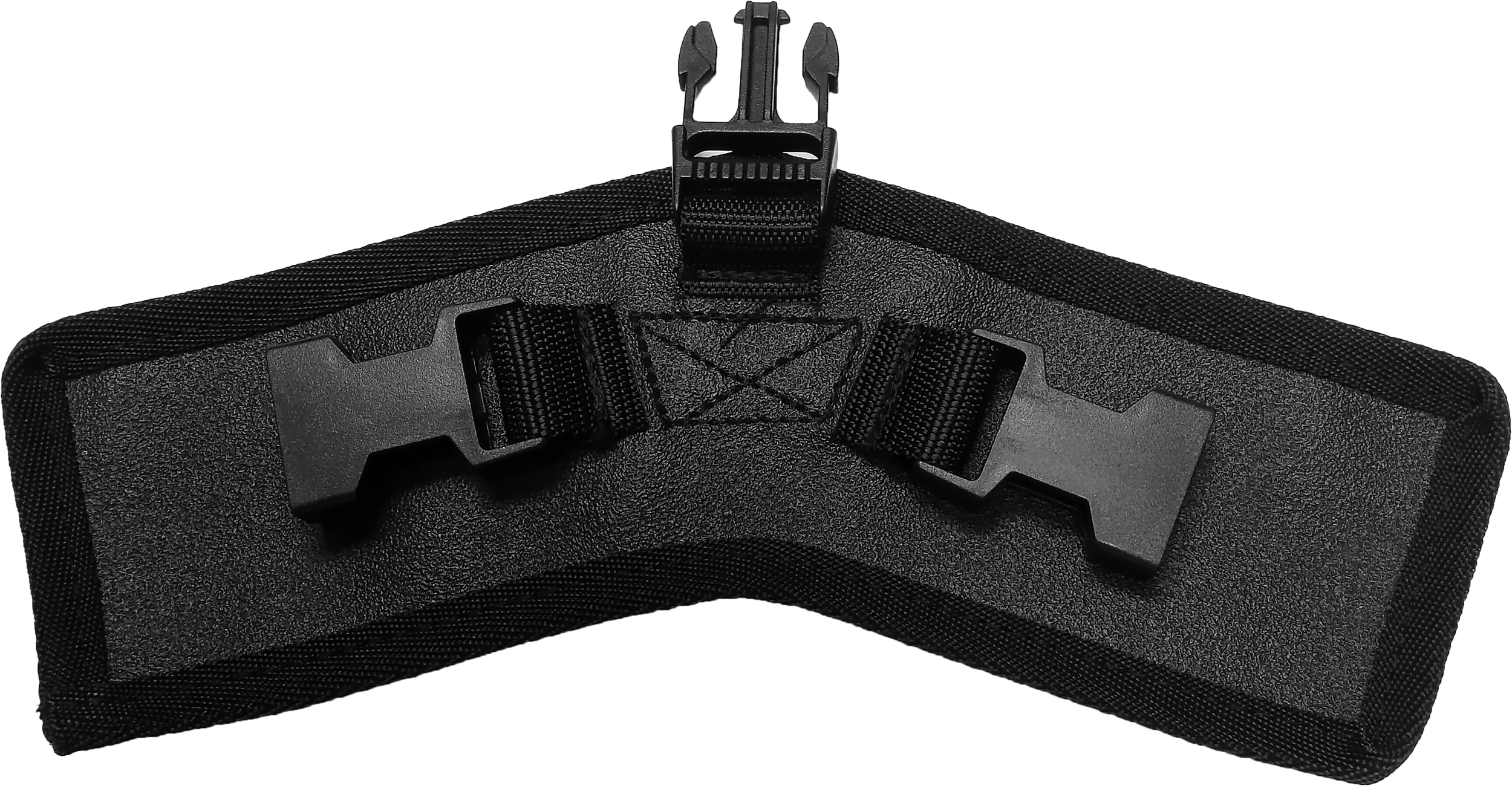 RKA Tank Bag Adapter 3 To 4 Point