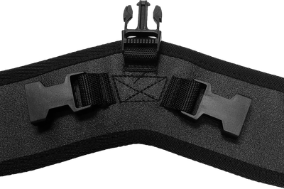 RKA Tank Bag Adapter 3 To 4 Point