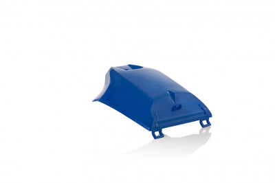 Acerbis Tank Cover Light Blue - Offroad Collection