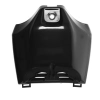 ACERBIS Tank Cover Vented Yam Black
