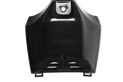 ACERBIS Tank Cover Vented Yam Black