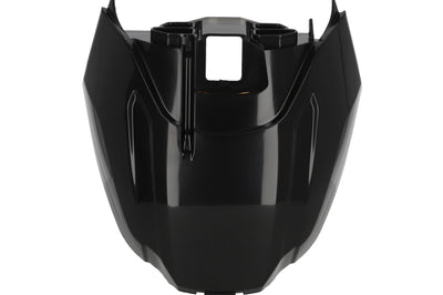 Acerbis Tank Cover Yam Blue - Black - Offroad Collection