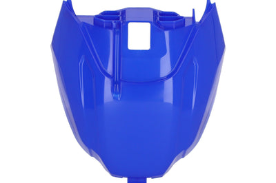 Acerbis Tank Cover Yam Blue - Offroad Collection