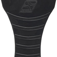 Stompgrip Tank Pad Cobra Clear/white - Clear - Street Collection