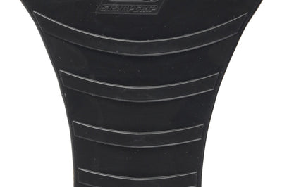 Stompgrip Tank Pad Cobra Clear/white - Black - Street Collection