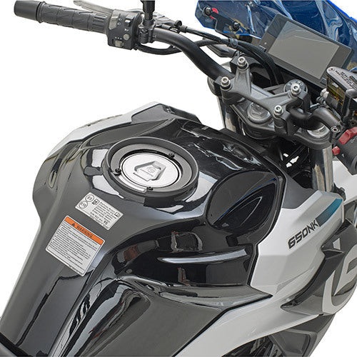 Givi Tanklock Mount Cmf - Street Collection