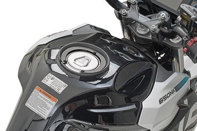 Givi Tanklock Mount Cmf - Street Collection