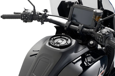 Givi Tanklock Mount Hd - Street Collection