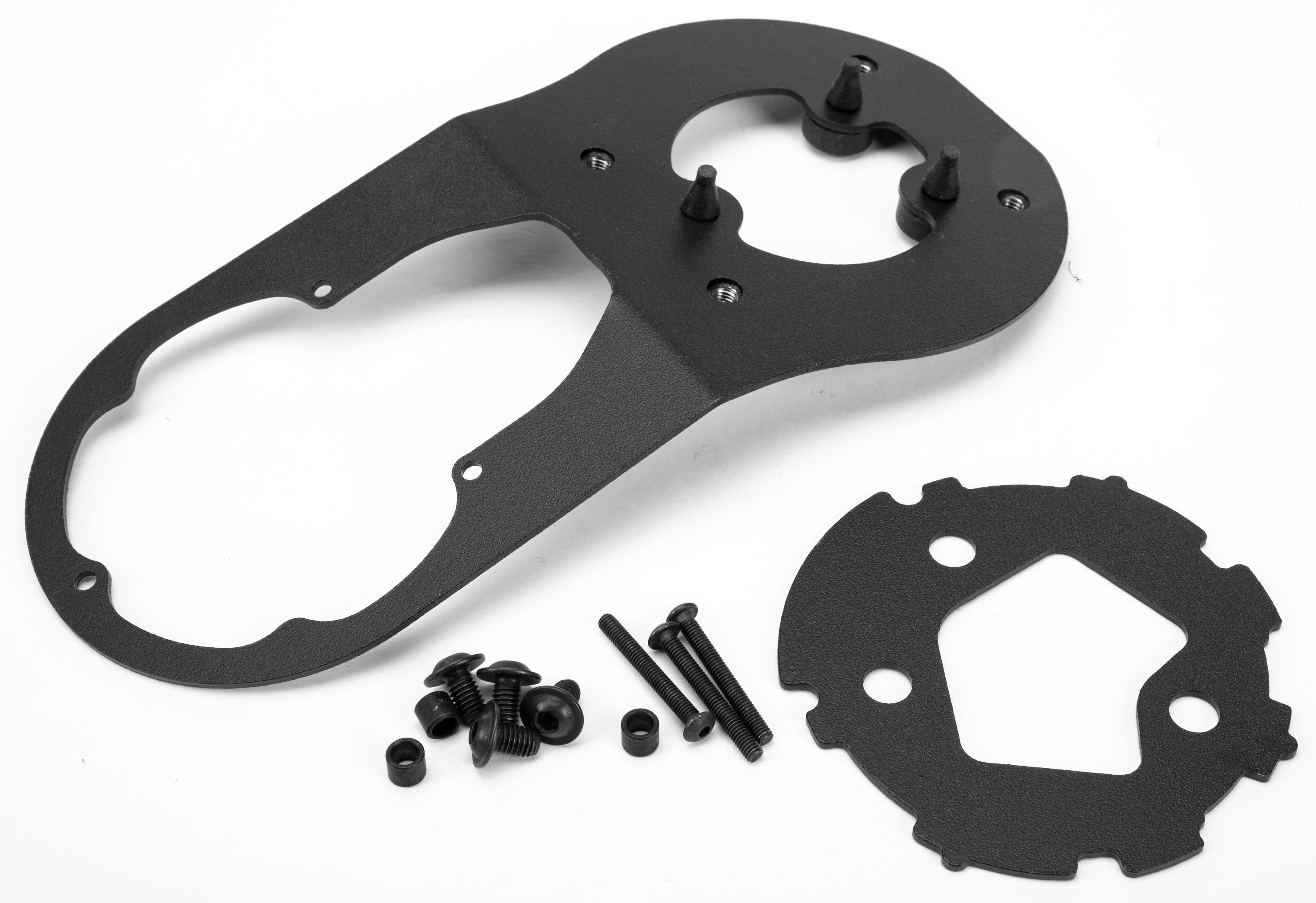 Givi Tanklock Mount Hon - Street Collection