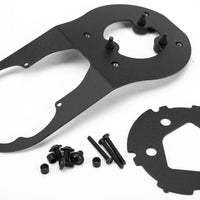 Givi Tanklock Mount Hon - Street Collection