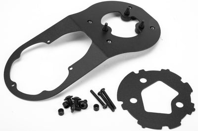 Givi Tanklock Mount Hon - Street Collection