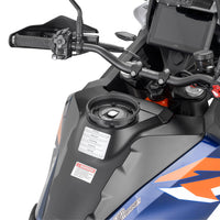 Givi Tanklock Mount Ktm - Street Collection