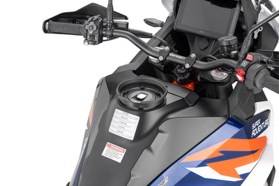 Givi Tanklock Mount Ktm - Street Collection