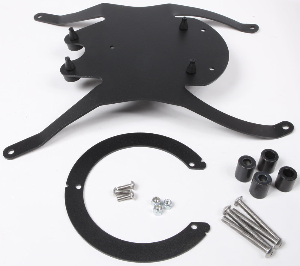 Givi Tanklock Mount - Street Collection