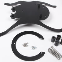 Givi Tanklock Mount - Street Collection