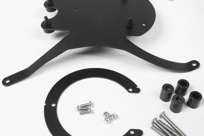 Givi Tanklock Mount - Street Collection