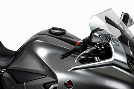 Givi Tanklock Mount - Street Collection