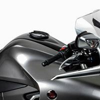 Givi Tanklock Mount - Street Collection