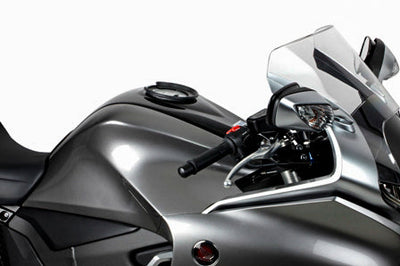 Givi Tanklock Mount - Street Collection