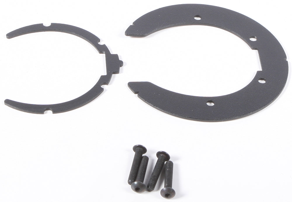 Givi Tanklock Mount - Street Collection