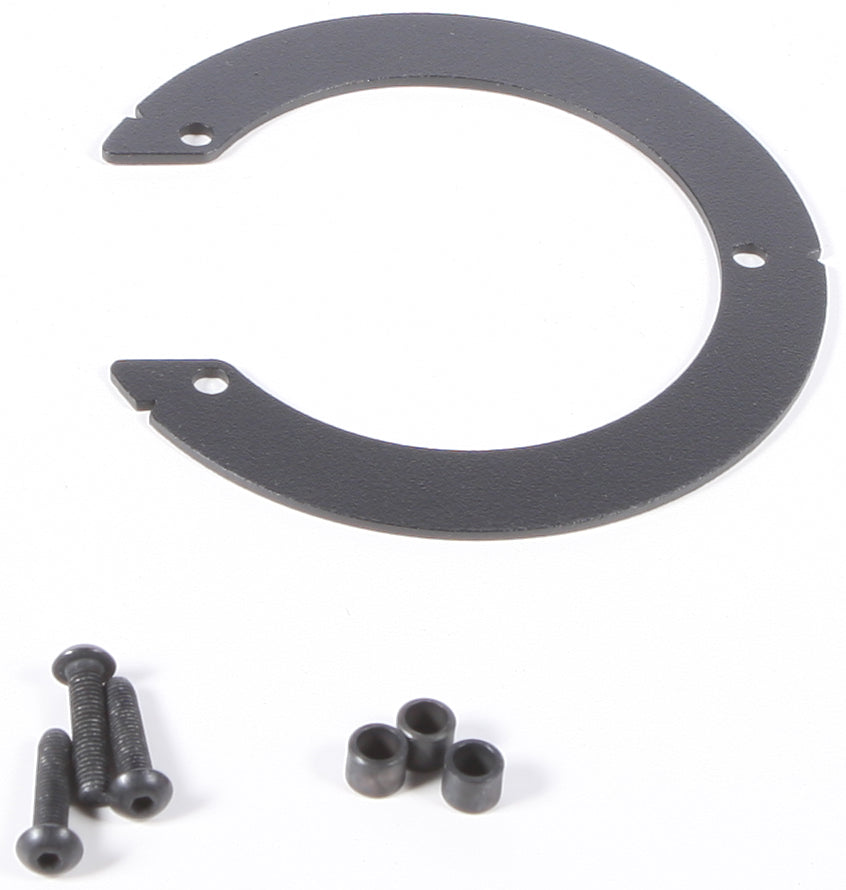 Givi Tanklock Mount - Street Collection