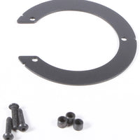 Givi Tanklock Mount - Street Collection