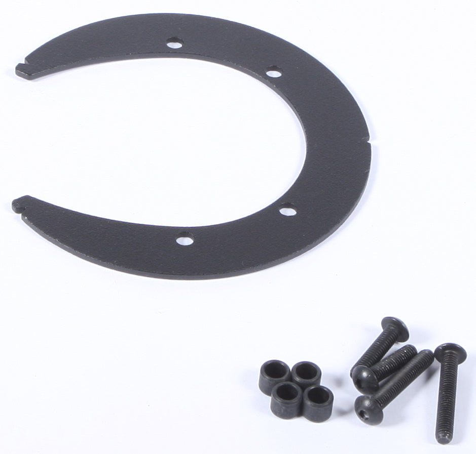 Givi Tanklock Mount - Street Collection