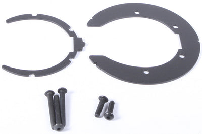 Givi Tanklock Mount - Street Collection