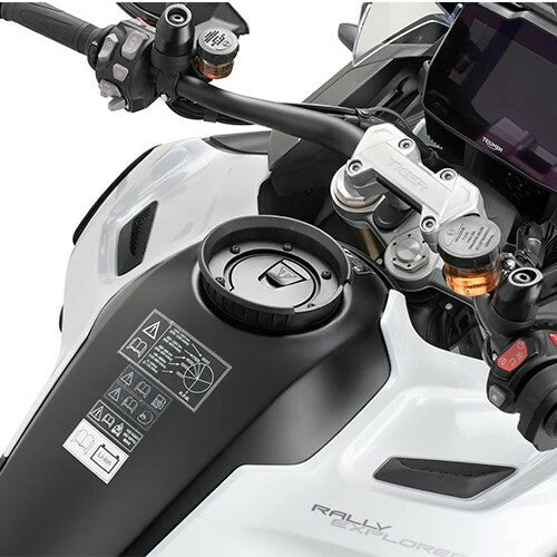 GIVI Tanklock Mount Tri