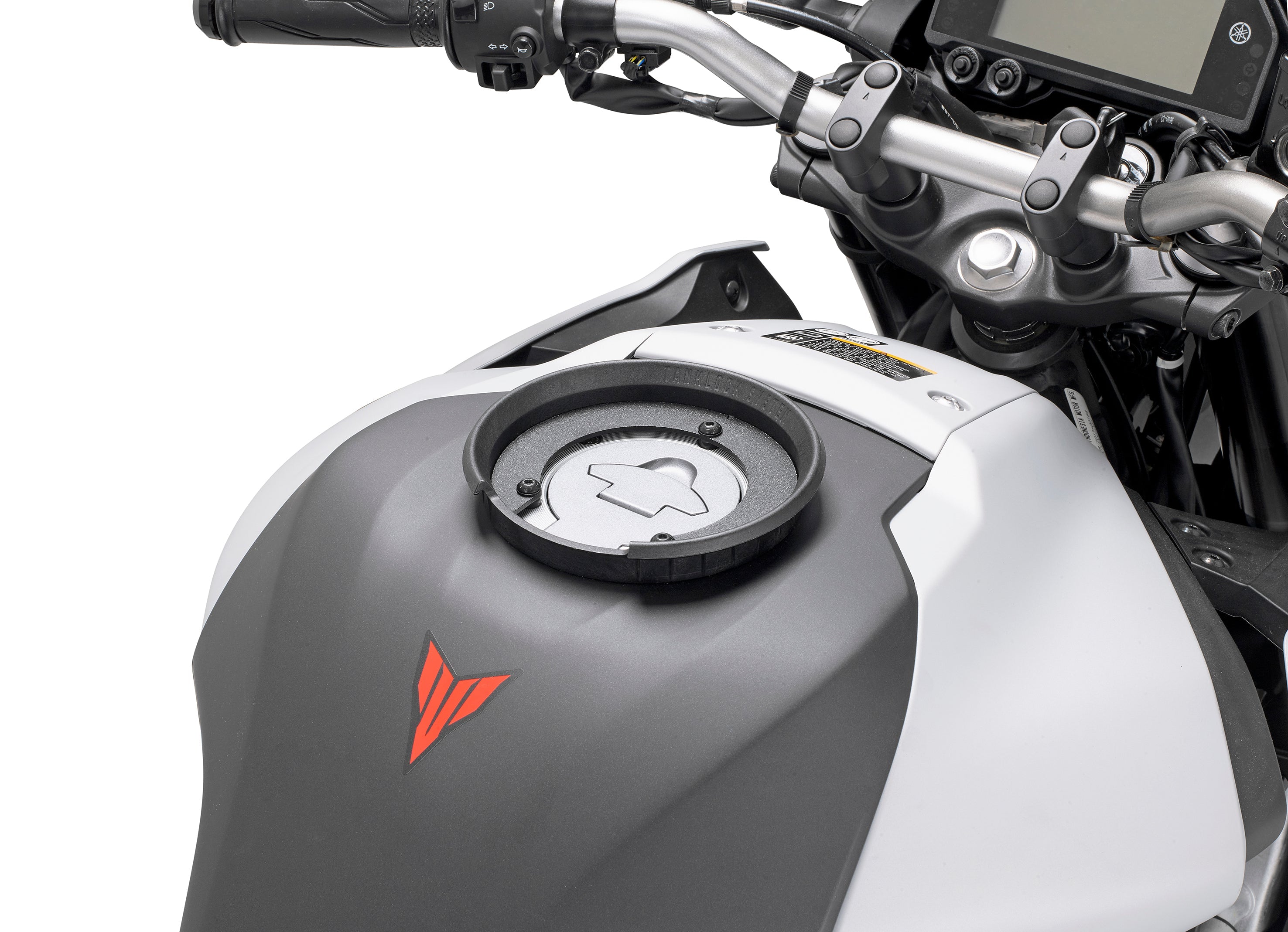 GIVI Tanklock Mount Yam