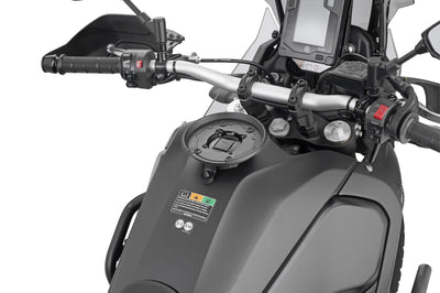 Givi Tanklock Mount Yam - Street Collection