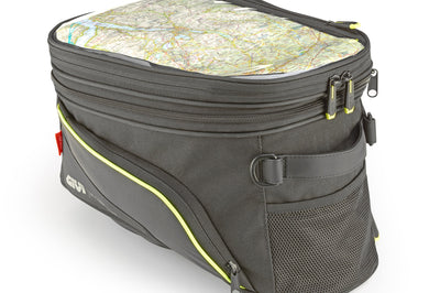 Givi Tanklock Tank Bag 27 Liter Expandable - Street Collection
