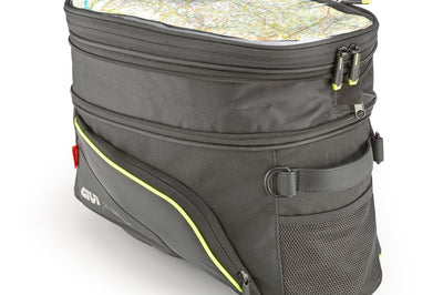 Givi Tanklock Tank Bag 27 Liter Expandable - Street Collection