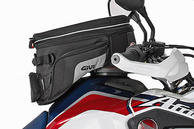 Givi Tanklock Tank Ring - Street Collection