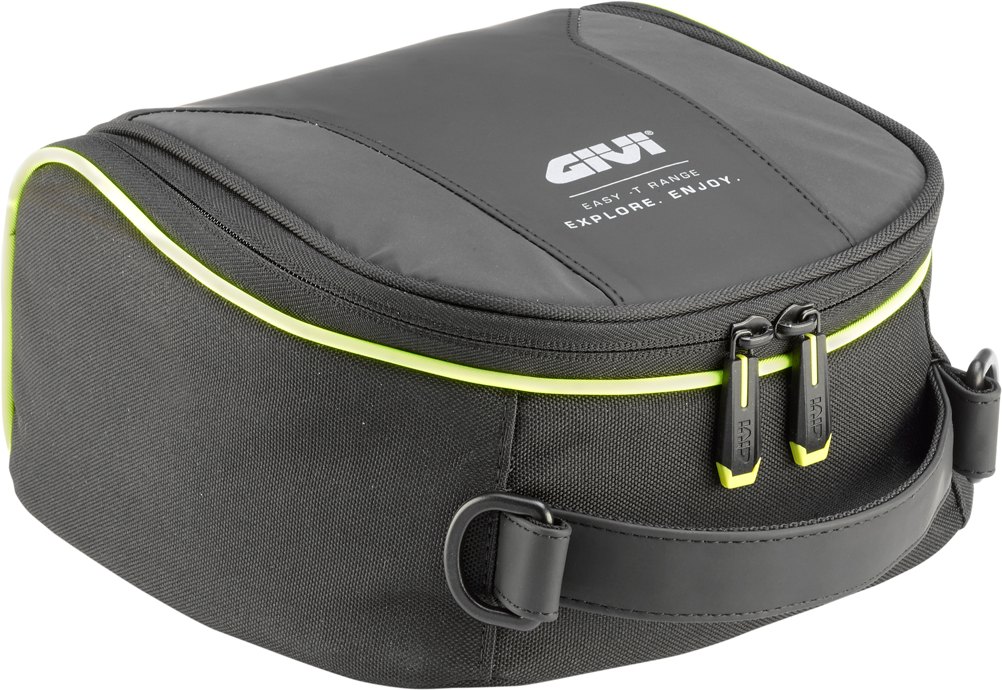Givi Tanklock Tankbag 5l - Street Collection