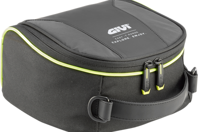 Givi Tanklock Tankbag 5l - Street Collection