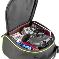 Givi Tanklock Tankbag 5l - Street Collection