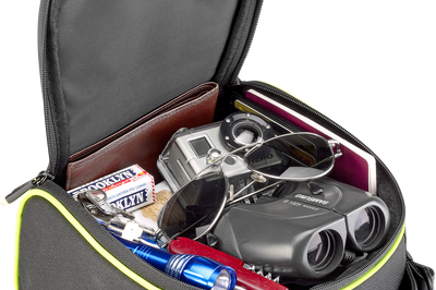 Givi Tanklock Tankbag 5l - Street Collection