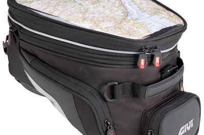 Givi Tanklock Tankbag Expand 15-23l - Street Collection
