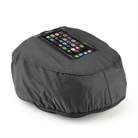 GIVI Tanklocked Tank Bag Lockable 5l Black