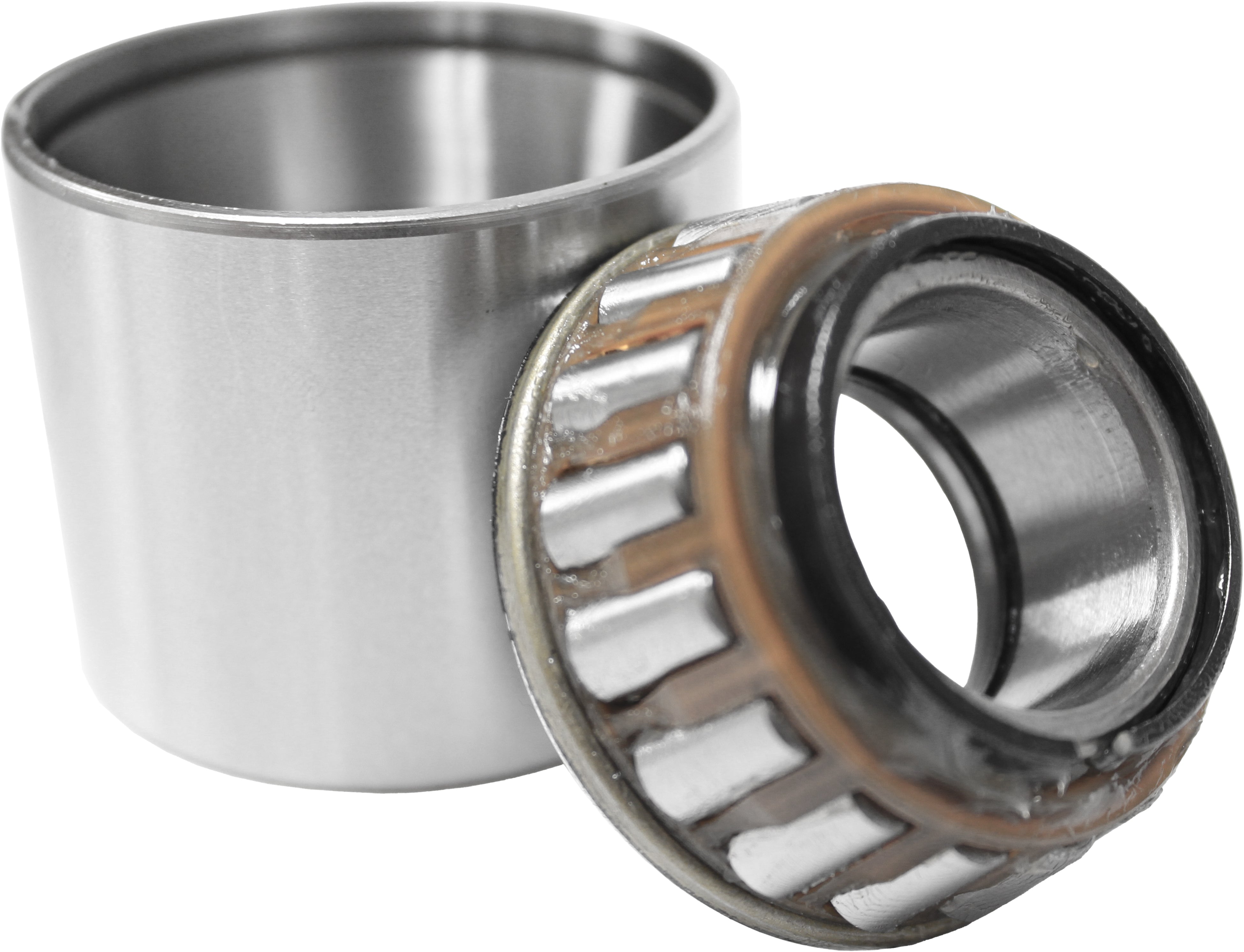 ALL BALLS Tapered Dac Wheel Bearing - Drive