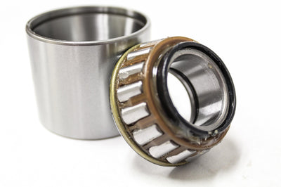 All Balls Tapered Dac Wheel Bearing Kaw - Atv Performance Products