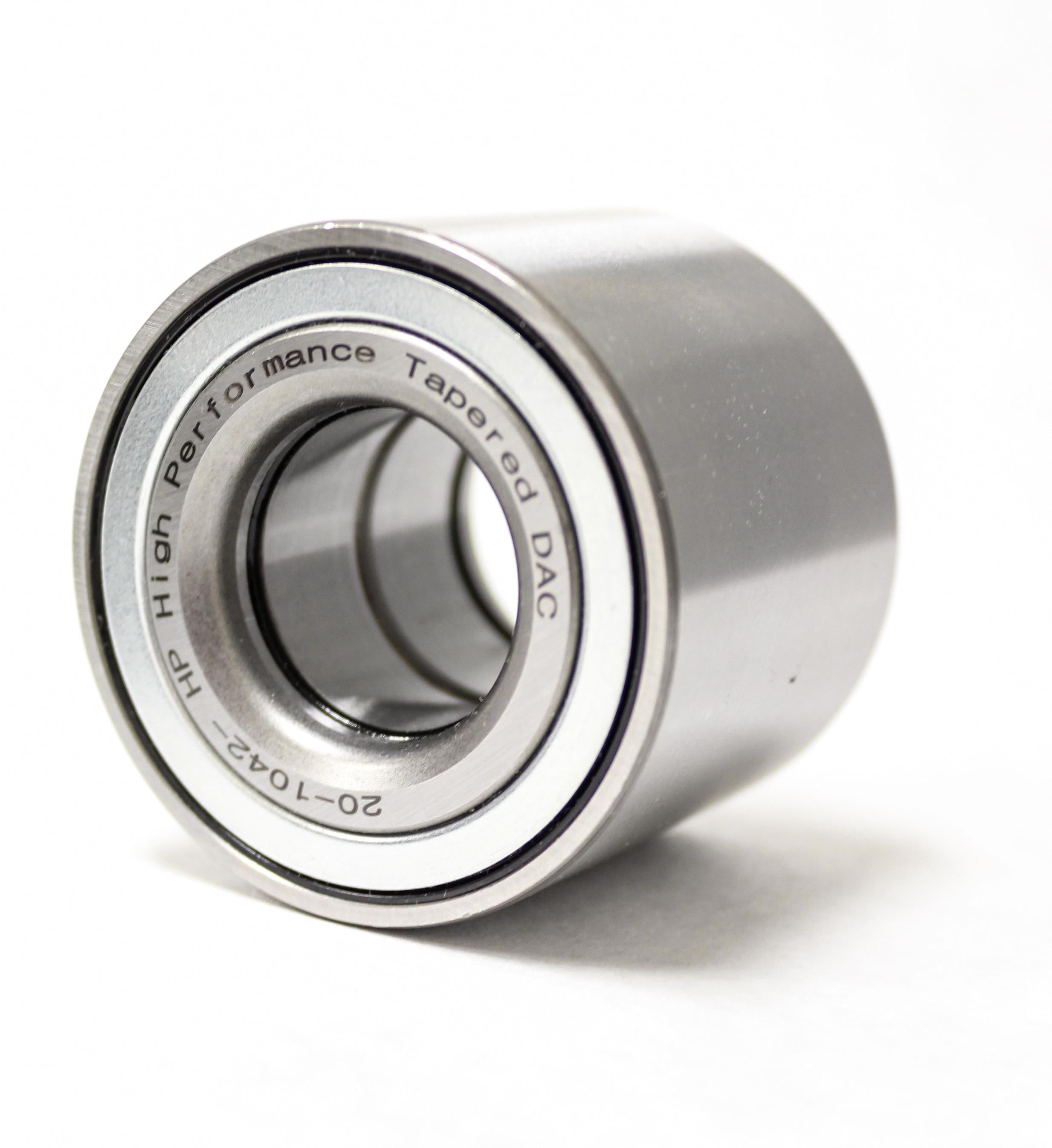 All Balls Tapered Dac Wheel Bearing Kaw - Atv Performance Products