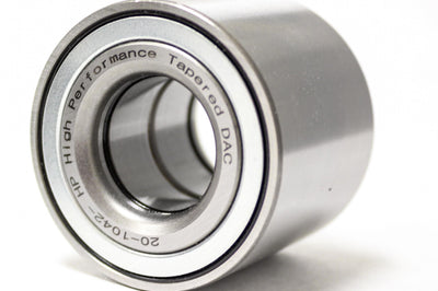 All Balls Tapered Dac Wheel Bearing Kaw - Atv Performance Products
