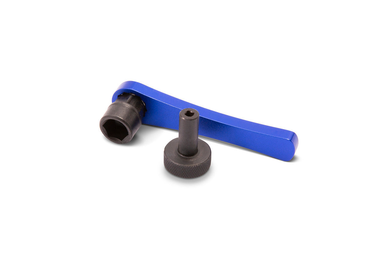 Motion Pro Tappet Adjuster Tool 3mm Sq 10mm Wrench - Tires & Wheels