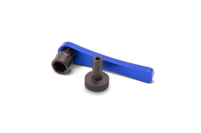 Motion Pro Tappet Adjuster Tool 3mm Sq 10mm Wrench - Tires & Wheels