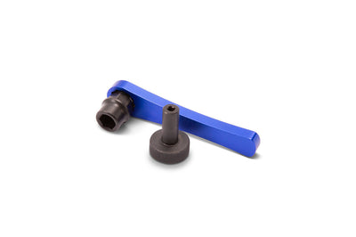 Motion Pro Tappet Adjuster Tool 3mm Sq 8mm Wrench - Tires & Wheels