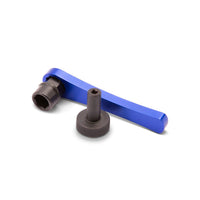 Motion Pro Tappet Adjuster Tool 3mm Sq 9mm Wrench - Tires & Wheels